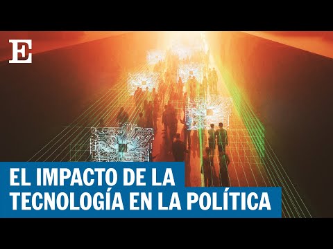 Inteligencia artificial y ‘big data’ en política: así han transformado las campañas electorales