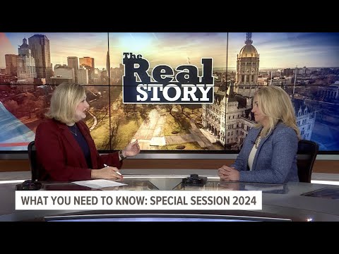 Special session 2024 | The Real Story