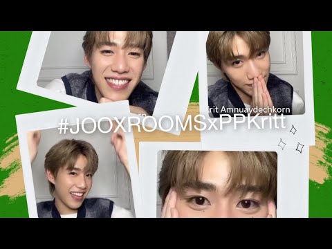 SongsAboutxPPKrittJOOXROOM