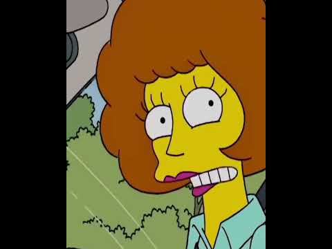 TEORI?A que NO SABI?AS SOBRE LOS SIMPSON : Maude Flanders era un S