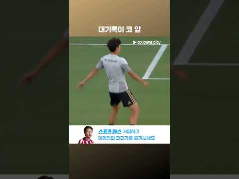 구단 단일 시즌 최다 도움까지 단 한 걸음 l MLS l LAFC vs LA 갤럭시