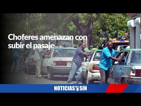 #PrimeraEmisión: Condenan a El Chino y paro en SFM