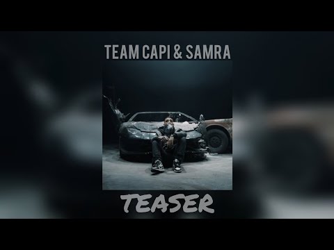 Santos x Samra x Sido - LEERE HÄNDE (Teaser)