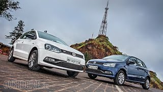 Volkswagen Polo GT Drive to Respect by OVERDRIVE