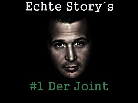 Cashmo - Echte Storys #1 Der Joint