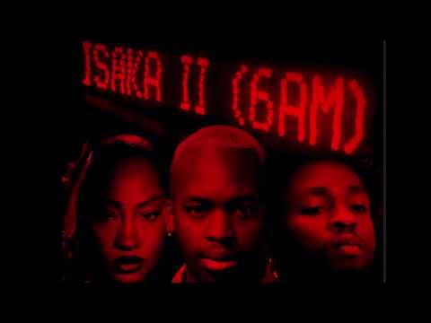 CIZA ISAKA 6AM REMIX (OMAH LAYS VERSE ONLY),Thukuthela,Jazzworx, #amapiano #3step#afrohouse#trending