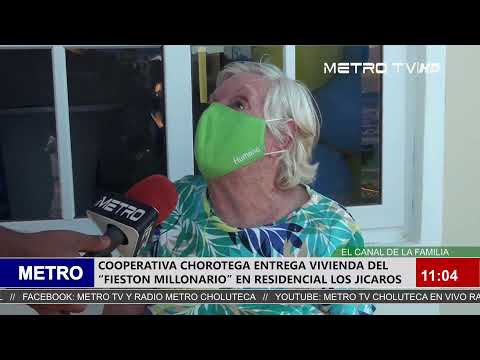 METRO TV NOTICIAS ESTELAR / 23 DE ENERO DEL 2024