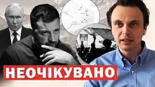 Trump, Zelensky, Putin and the Front Line: Freeze, Negotiations, Drone Strikes and Europe's Role