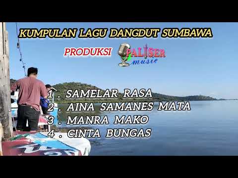KUMPULAN LAGU DANGDUT SUMBAWA MP3 // PRODUKSI PALISER MUSIC