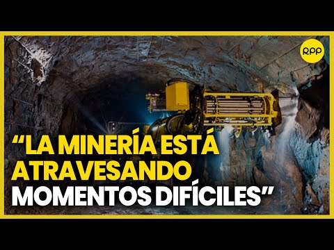 Compañía de minas Buenaventura cumple 70 años