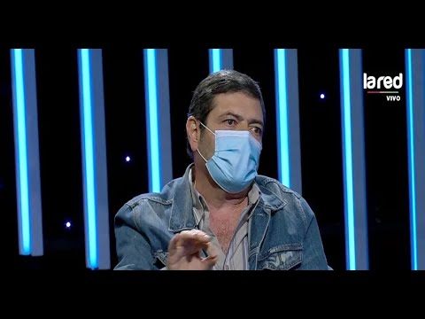 Carlos Ruíz: Desde hace mucho tiempo hay una crisis institucional en Chile