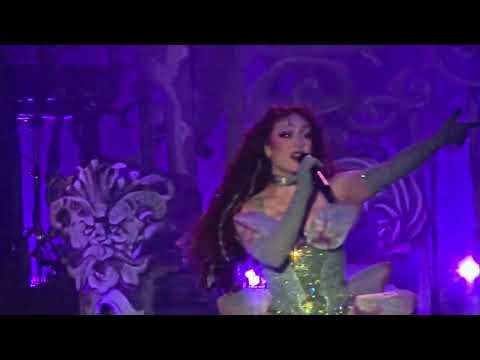 Chappell Roan - Guilty Pleasure (Live at Øya, Oslo 06.08.2025)