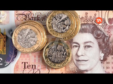 Economía para Todos: 'Endeudamiento del Reino Unido''
