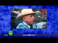 Cliven Bundy is the 'Ugly American?'