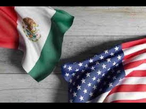 PRESIÓN DE EEUU A MÉXICO HA SIDO MENOR CON BIDEN QUE CON TRUMP, PLANTEA HDZ BORBOLLA