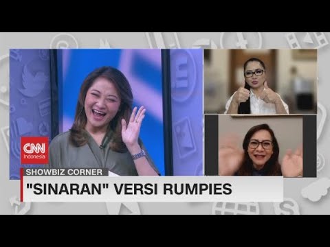 🔴"Sinaran" Versi Rumpies