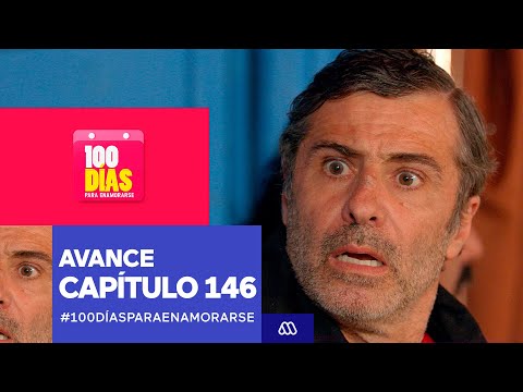 #100DíasParaEnamorarse / Avance Capítulo 146 / #Mega