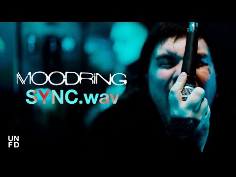 Moodring - SYNC.wav [Official Music Video]