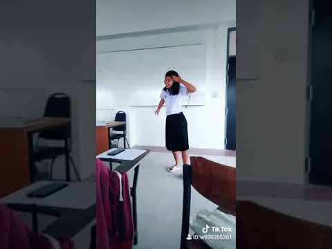 แกล้งเพื่อนใน​TikTok​