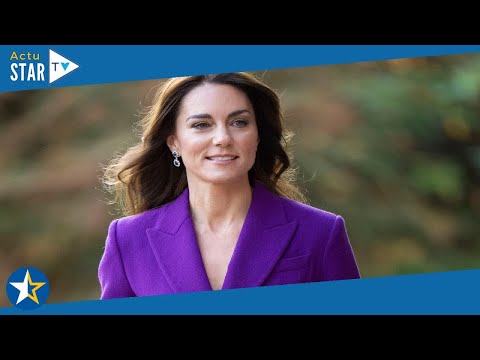 Kate Middleton : ce que la princesse a et que Lady Diana aurait voulu plus que tout