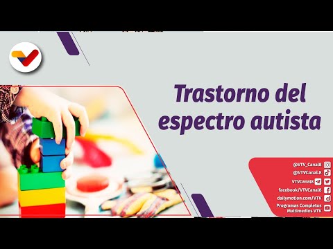 Al Día | Ley de atención para el espectro autista (TEA)
