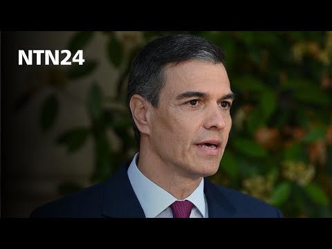 Expertos analizan en Ángulo de NTN24 la no dimisión del presidente Pedro Sánchez