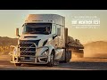 Volvo Trucks - Testy termiczne