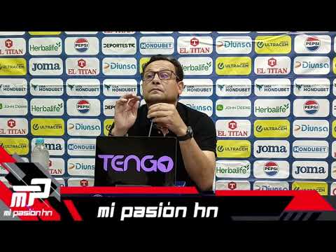 Jeaustin Campos explica por qué Real España goleó a Motagua: “Vencimos el temor”