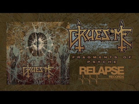 Gruesome Concert Tickets - 2026 Tour Dates