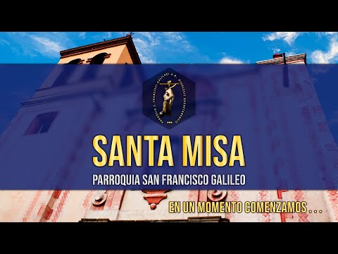 ?Santa Misa I 06 de Julio del 2024 I Querétaro, México [OFICIAL]