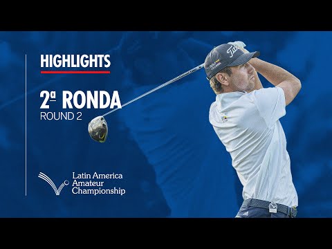 Round Two Highlights | #LAAC2024