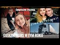 Ostatni kurs w tym roku! Oczyma POTRJNEJ?/ witeczne yczenia!