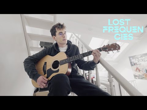 How I made 'Rise' - a Lost Frequencies short movie