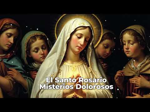 SANTO ROSARIO SANACION LIBERACION MILAGROS MISTERIOS DOLOROSOS CONSAGRACIONES CAUSAS IMPOSIBLES