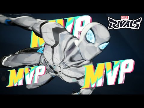 【マーベルライバルズ】シーズン3もスパイダーマンをよろしくお願いします【Marvel Rivals】【PS5】