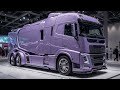 Volvo FH16 750