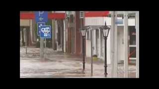 EXTREME WEATHER EVENTS AND EARTH CHANGES - JANUARY, 2013