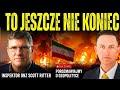 Na ?ywo ze Scottem Ritterem Konflikt z Iranem wchodzi w najbardziej niebezpieczn? faz?