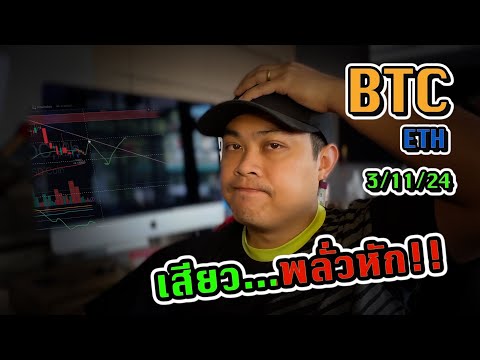 UpdateBTC-ลุ้นๆเสียวๆ