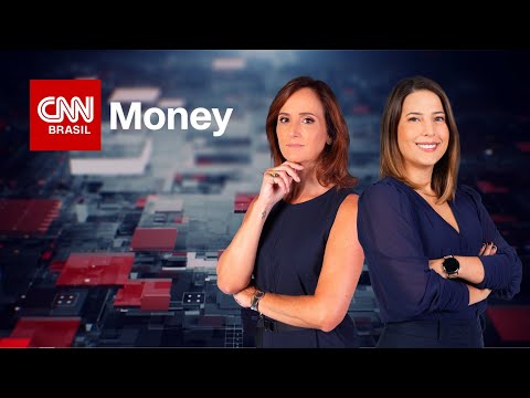 AO VIVO: CNN MONEY - 29/09/2022
