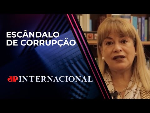 Ministra da Suprema Corte do Chile é destituída do cargo | JP INTERNACIONAL