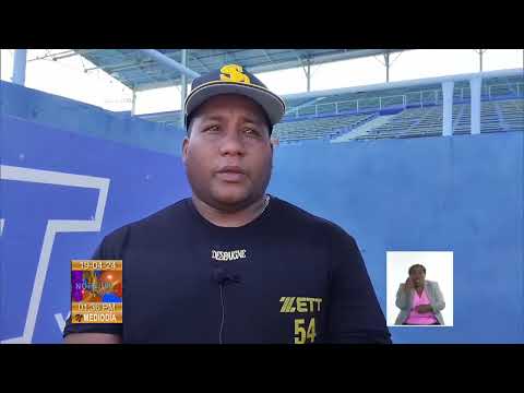 Panorama Deportivo al Mediodía en Cuba: 19/04/2024