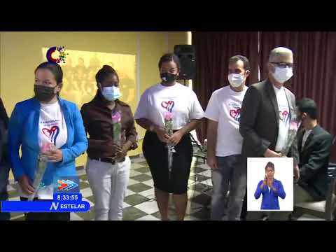 Asociación Nacional de Sordos de Cuba, 44 años al servicio de las personas con discapacidad auditiva