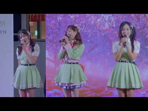 CGM48Rina-Arigatou@TheProm