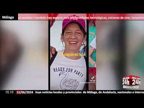 Noticia - Encontrado en Gandía el cadáver de Esther Estepa de 42 años que desapareció en agosto