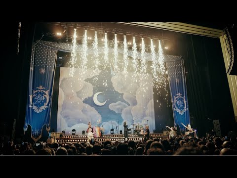 The Last Dinner Party Concert Tickets - 2026 Tour Dates.