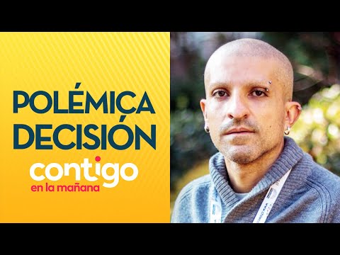 ESTOY OBLIGADO: La polémica decisión de Rojas Vade de volver a Convención - Contigo en La Mañana