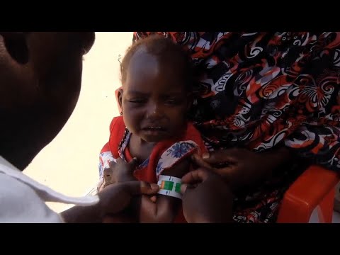 Children among most fragile survivors of war in Sudan as first anniversary of conflict approaches