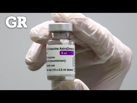 AstraZeneca retira su vacuna contra Covid en todo el mundo