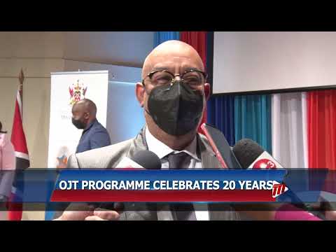 OJT Celebrates 20 Years